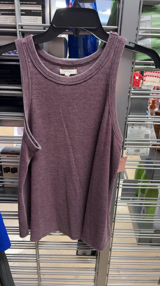  Tank top Small