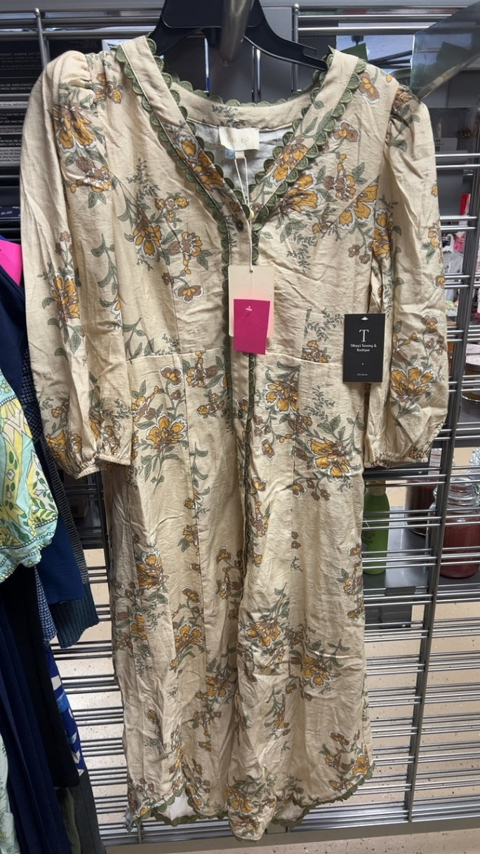 Tiffany Taming & Boutique Dress Medium