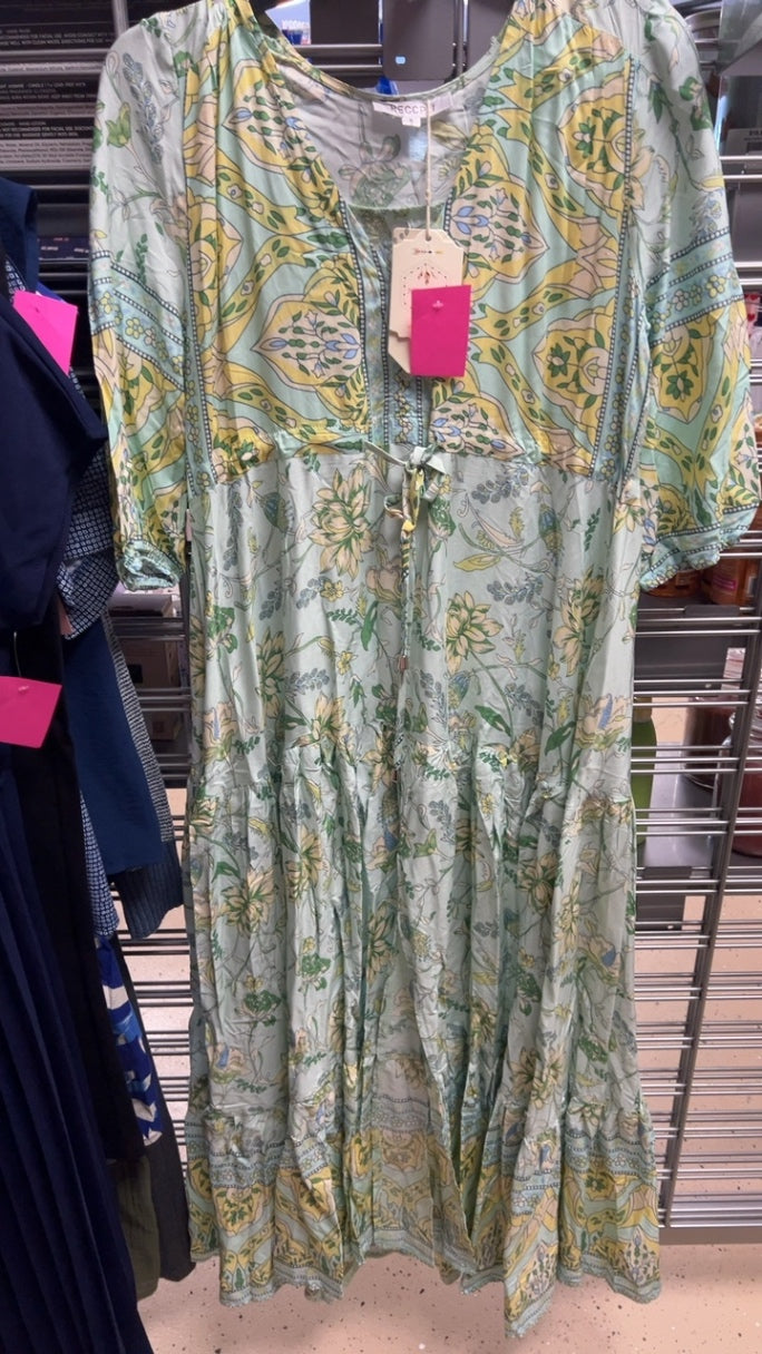 Dress Small