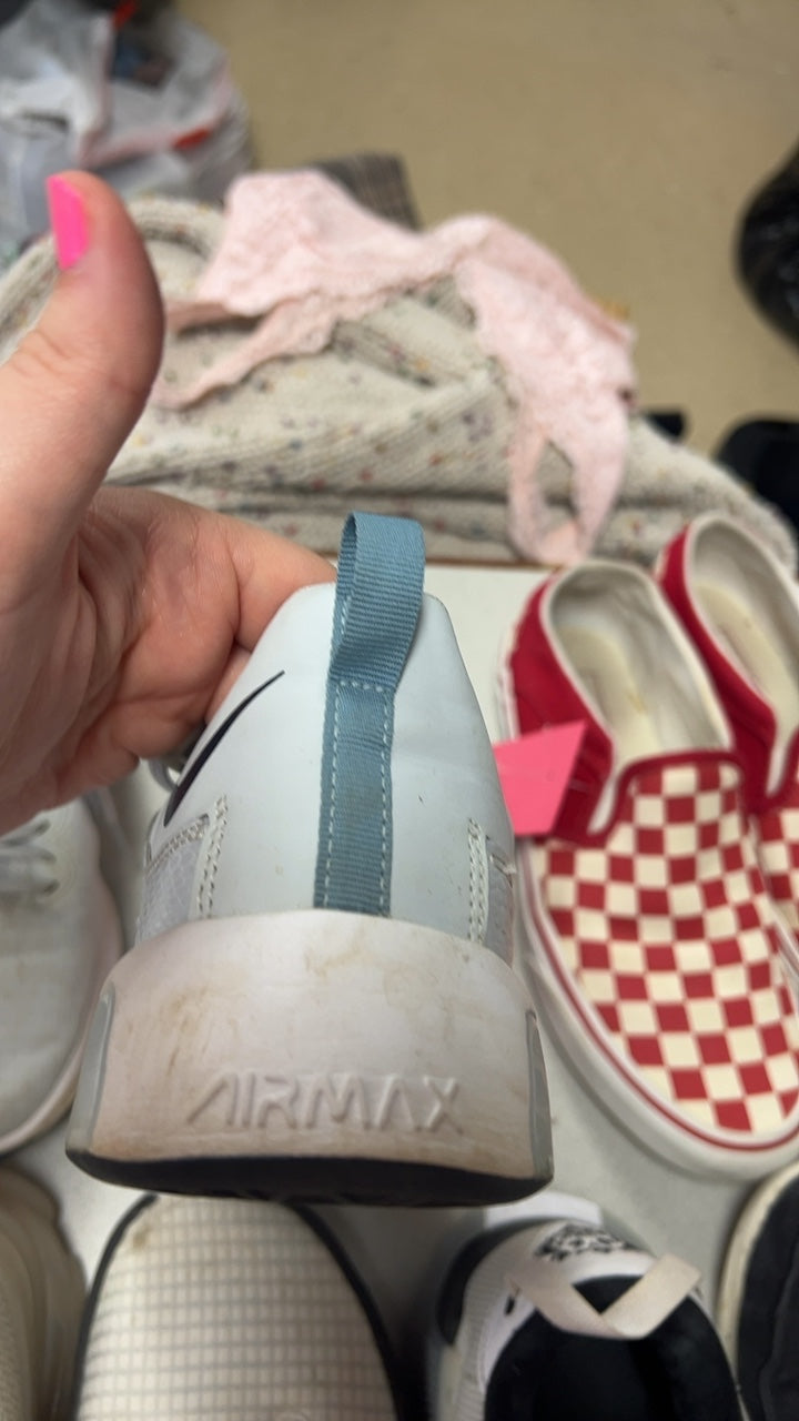Nike Sneakers 8