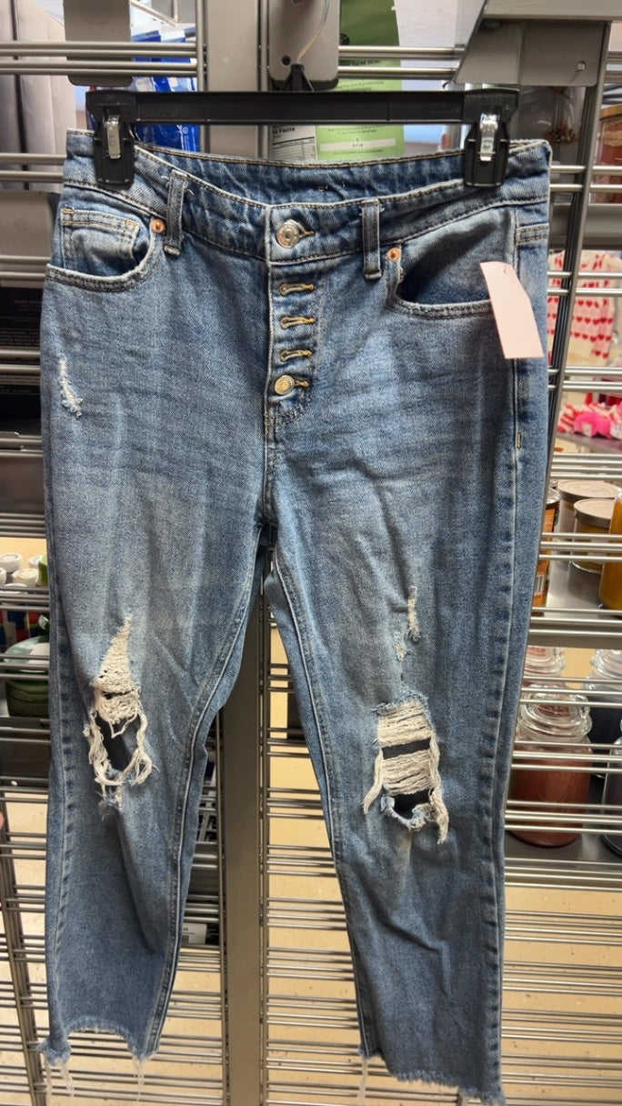 Pants 2