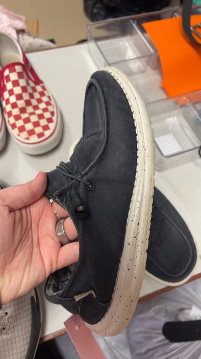 Hey Dude Sneakers 8