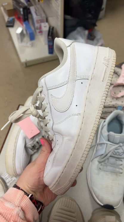 Nike air force Sneakers 8