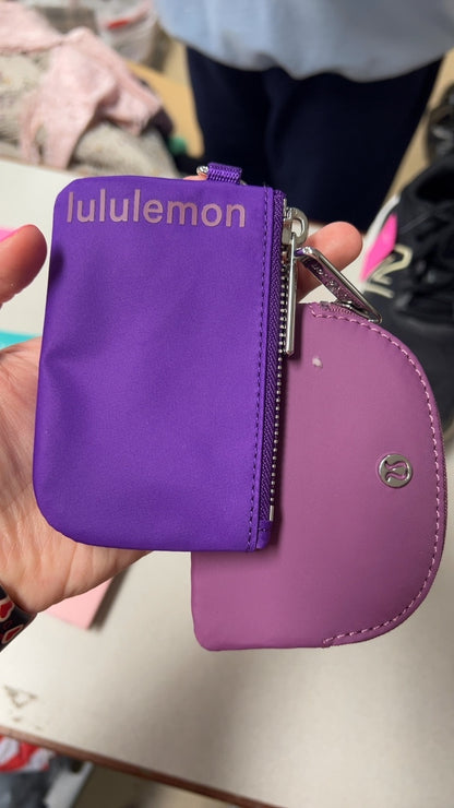 Lululemon Bag