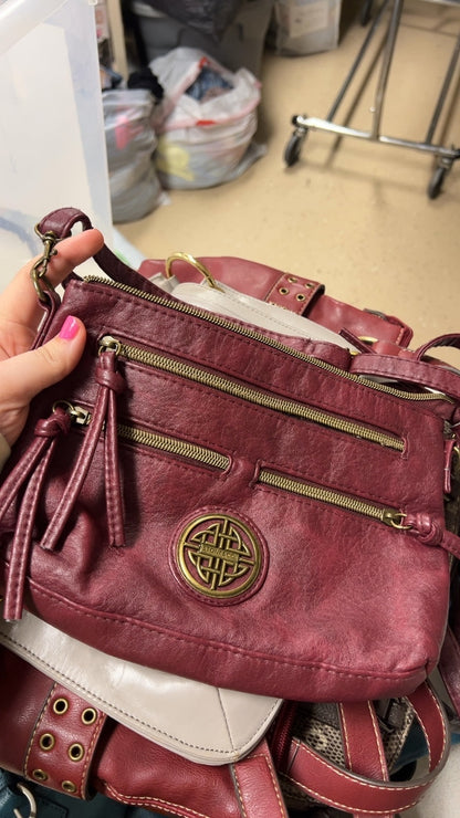 Stonebacko Bag