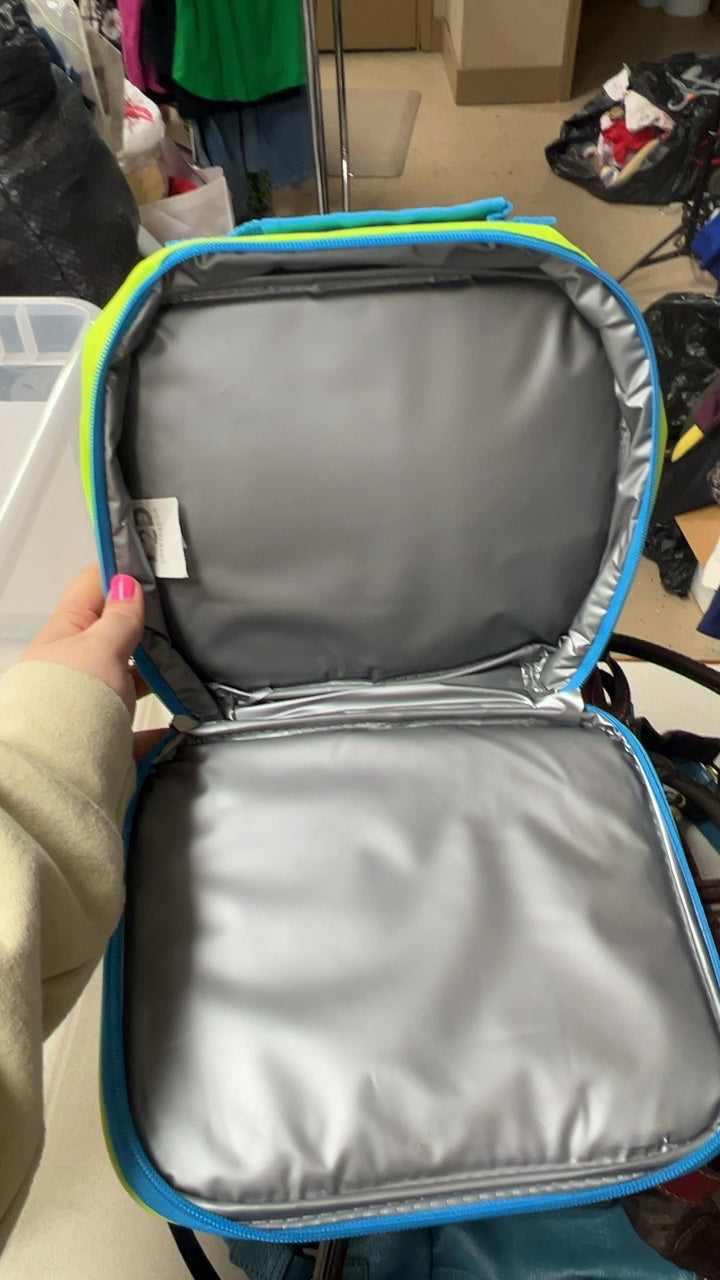 Lunch Bag