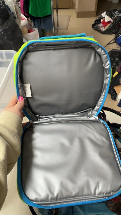 Lunch Bag