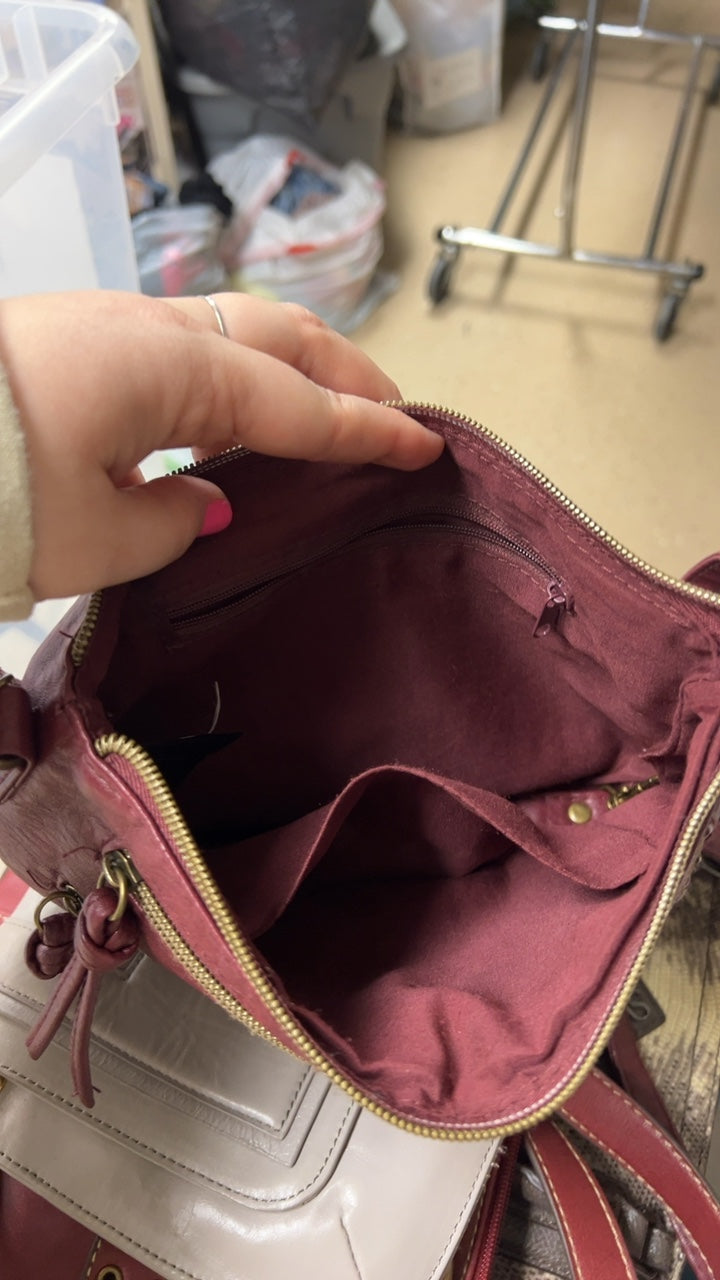 Stonebacko Bag