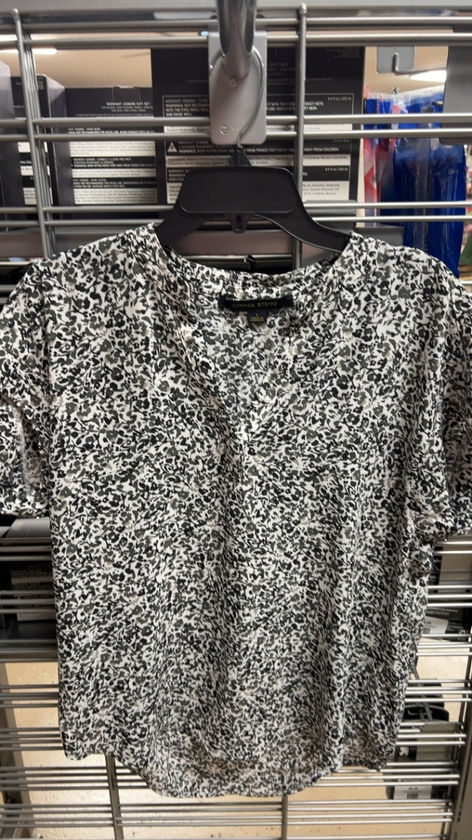 Cynthia Steffe Blouse Large