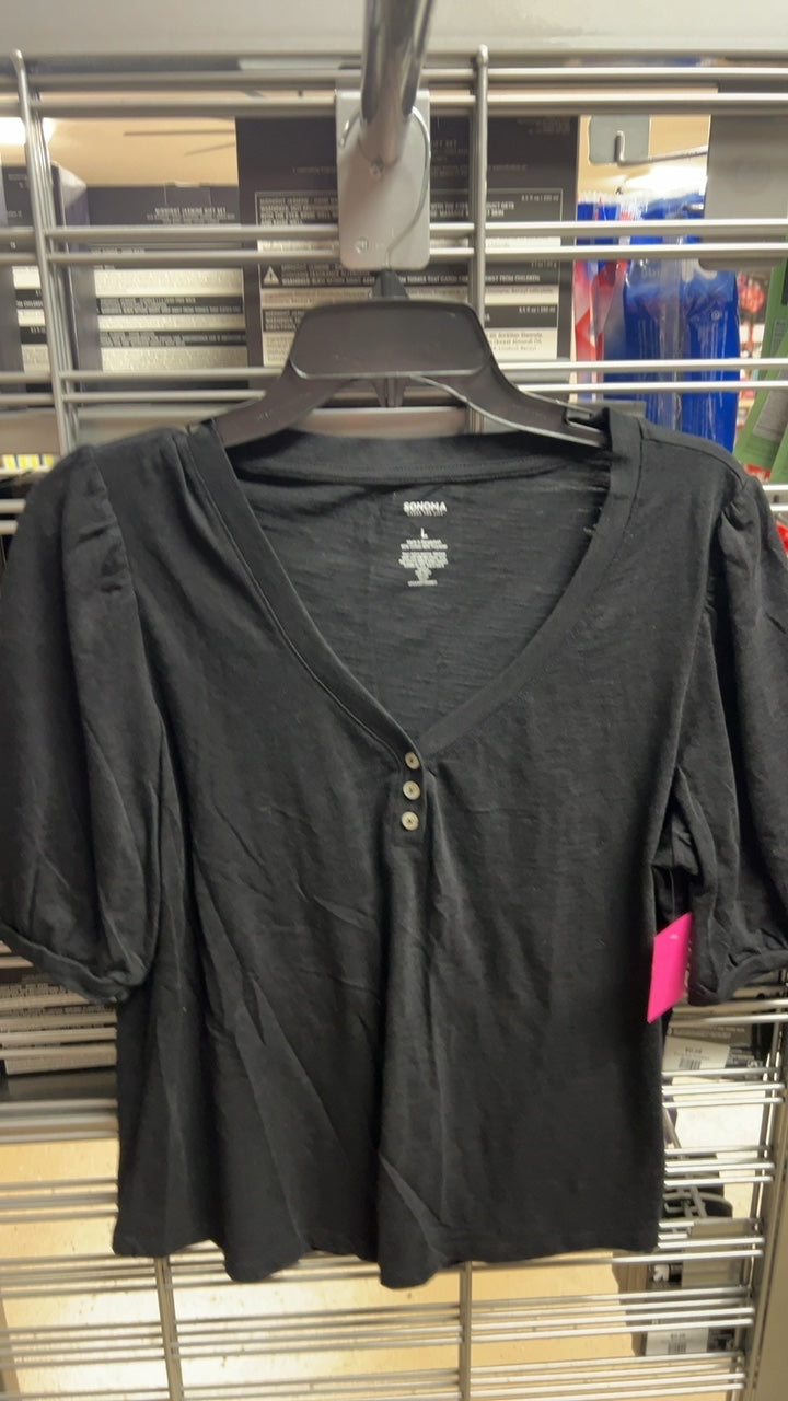 Sonoma Shirt Large