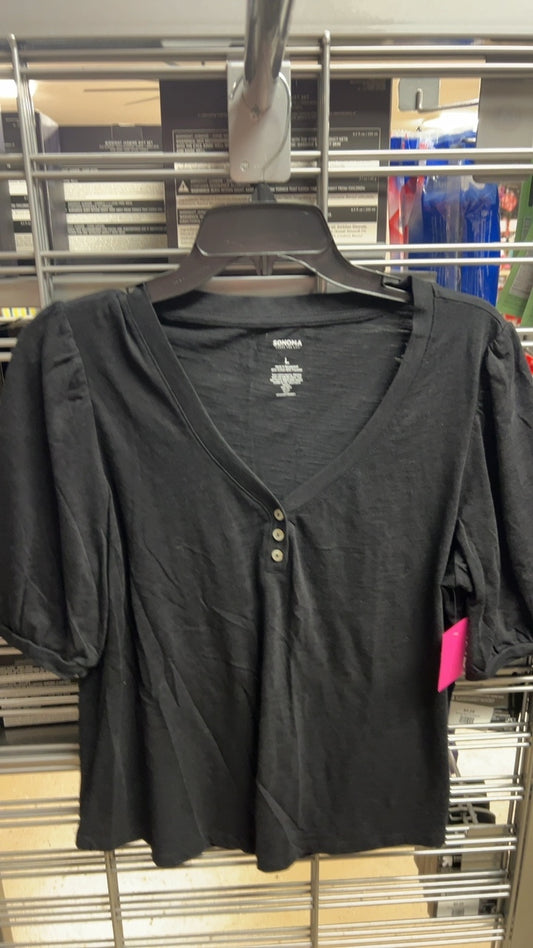 Sonoma Shirt Large