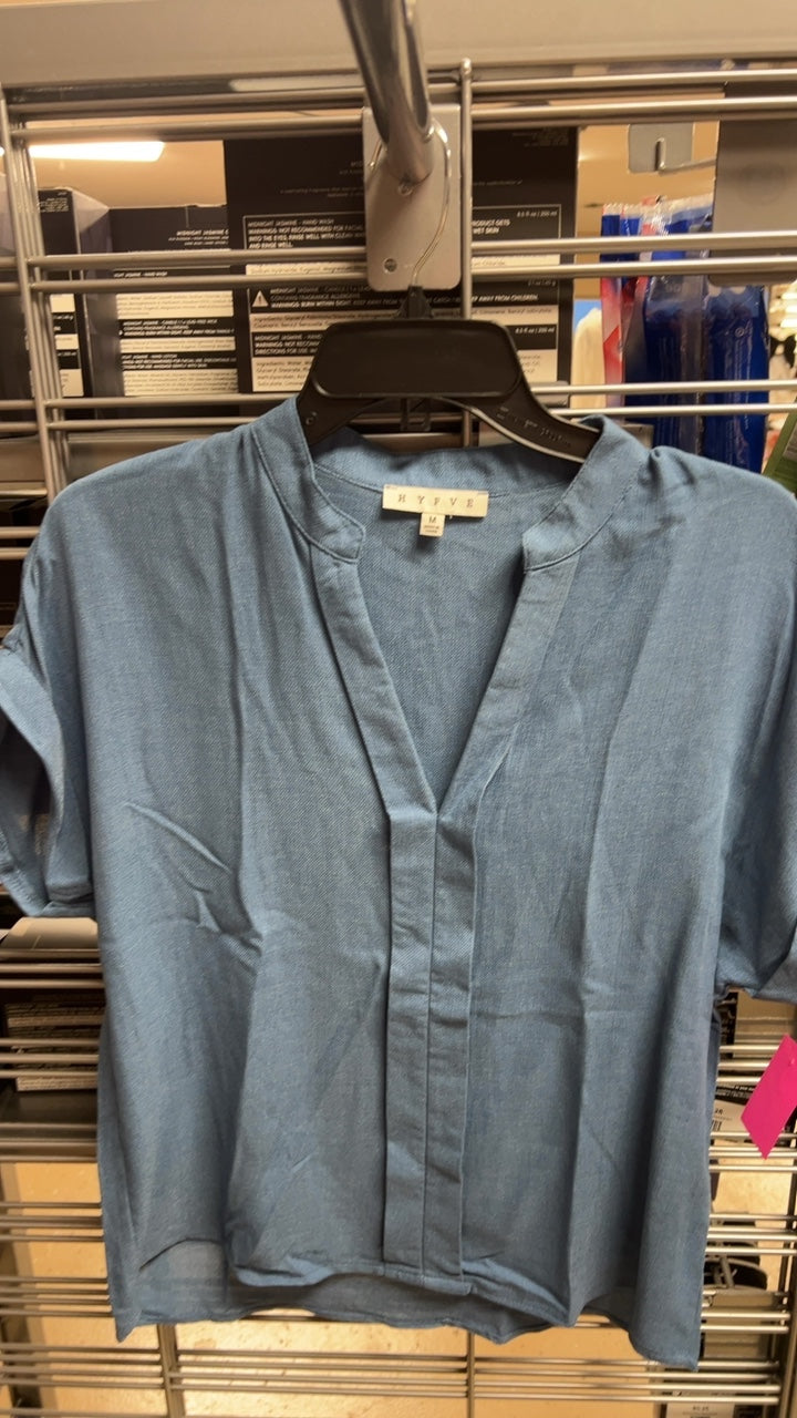 Hyfve Shirt Medium