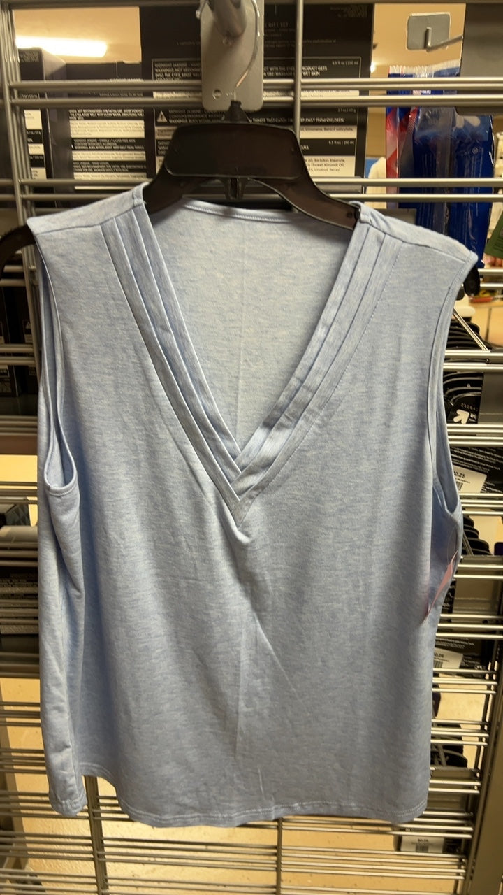 Tank top Large