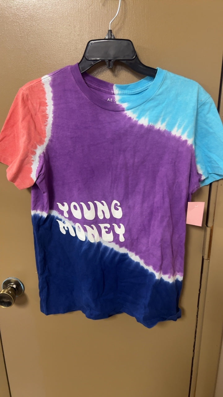 AE T-Shirt Men’s XS