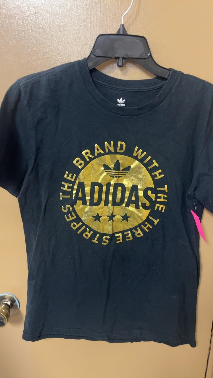 Adidas T-Shirt Small