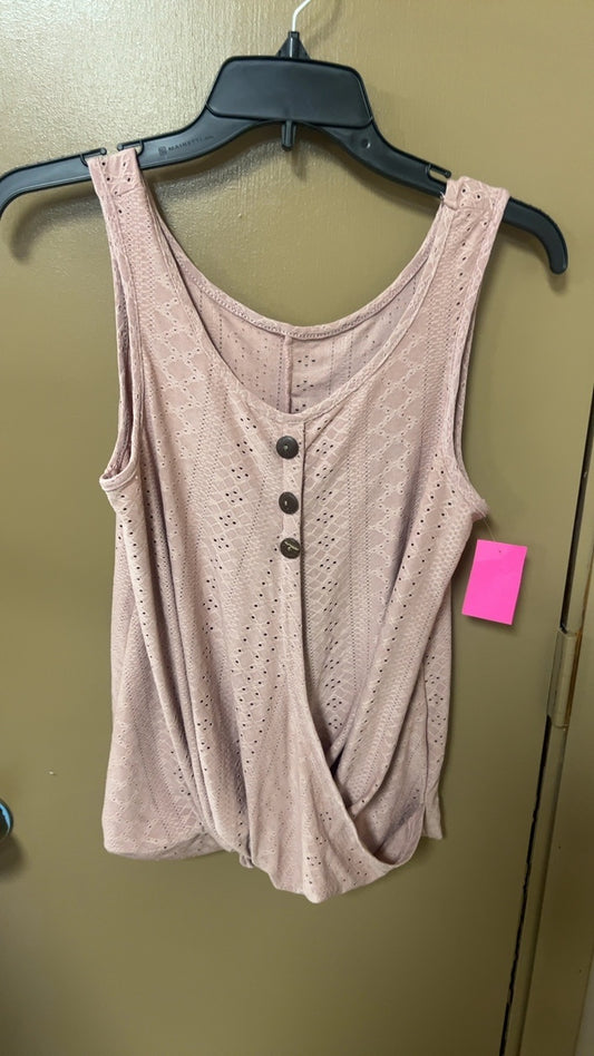 Tank top XS