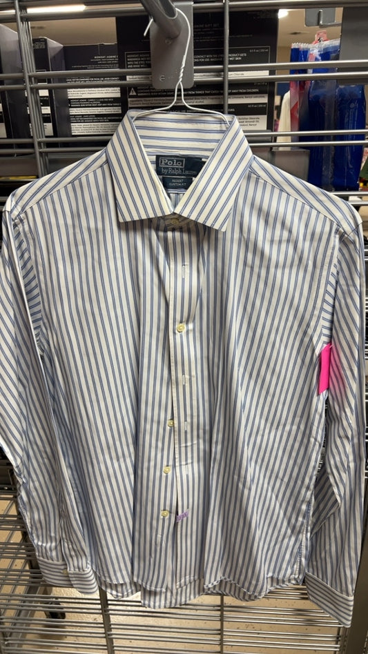 Polo by Ralph Lauren Shirt Mens 16 1/2