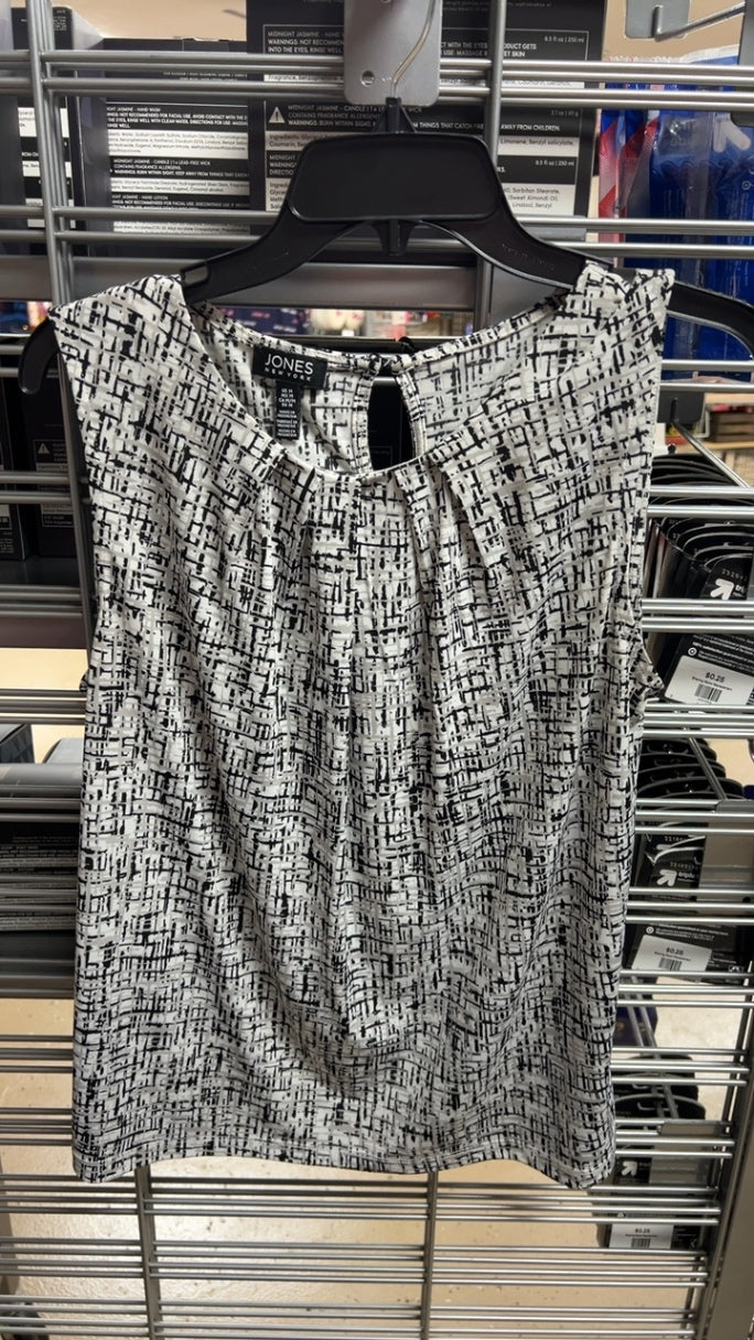 Jones New York Skirt Medium
