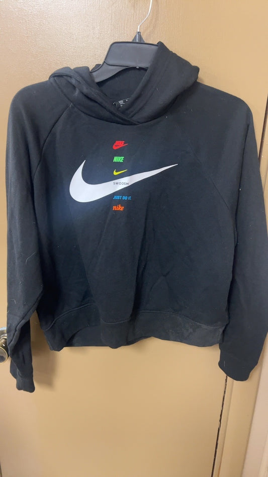 Nike Hoodie Medium