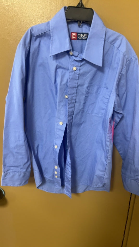 CHAPS Shirt YOUTH 10-12