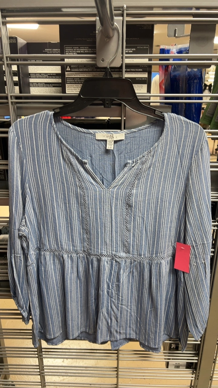 Blouse Large