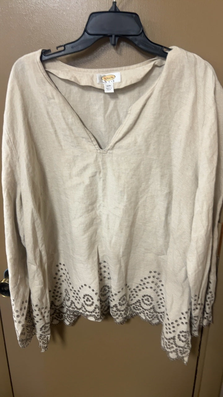 generic Blouse 22W