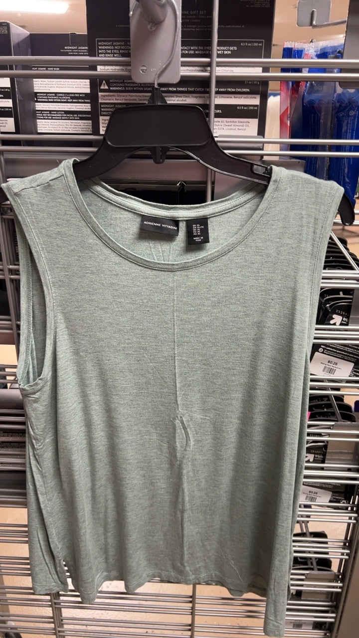 Adrienne Vittadini Tank top XL