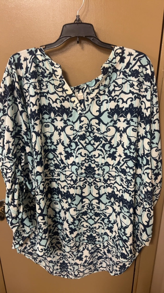 Blouse 26/28