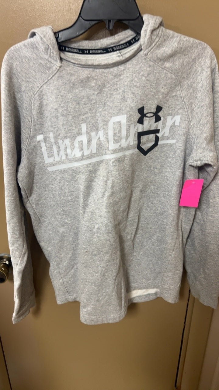 Under Armour Hoodie Small