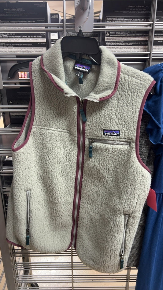 Patagonia Vests Medium