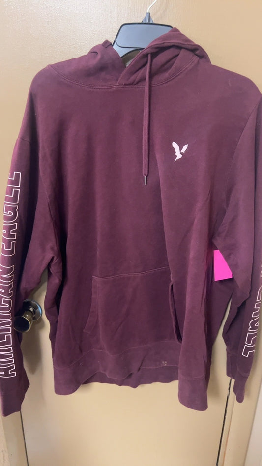 American Eagle Hoodie XXL