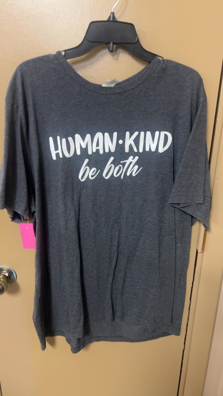 Kindness T-Shirt 2XL
