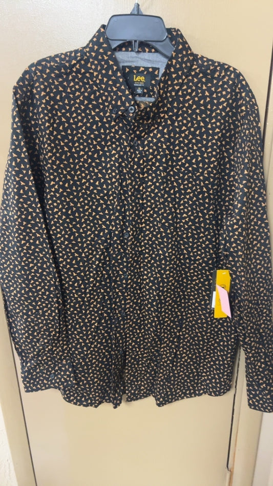 NWT Lee Shirt XL