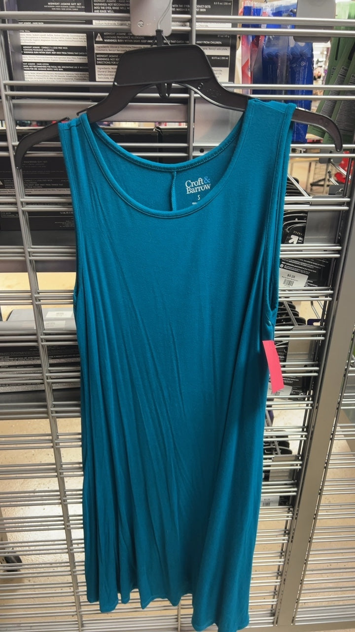 Croft & Barrow Dress Small