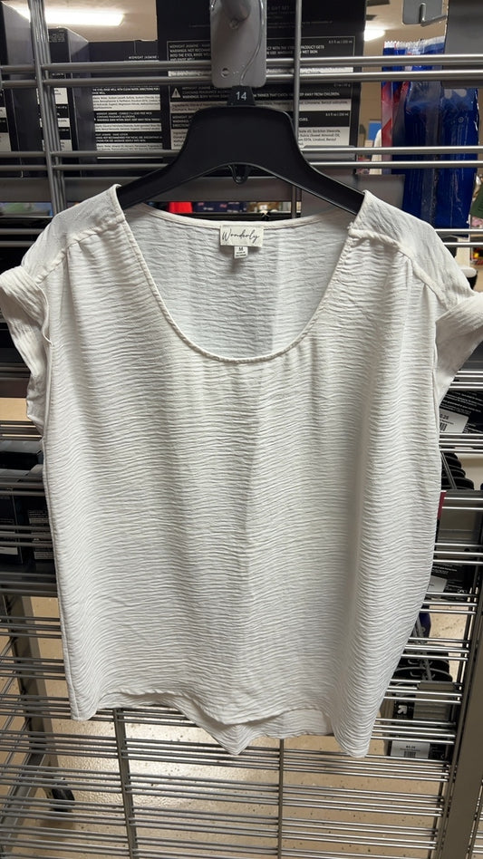 Worpify T-Shirt Medium