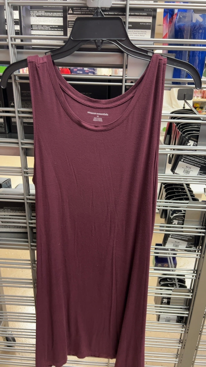 Amazon Essentials Tank top Medium