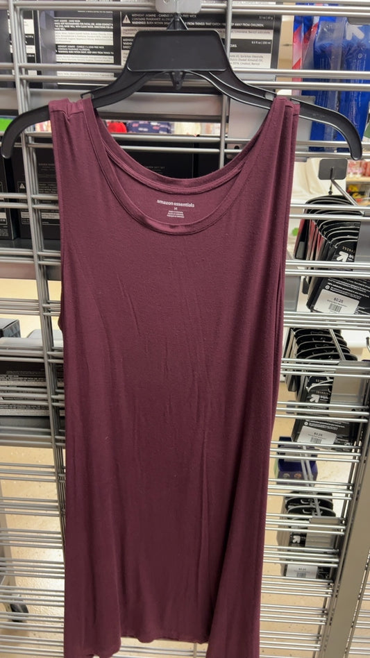 Amazon Essentials Tank top Medium