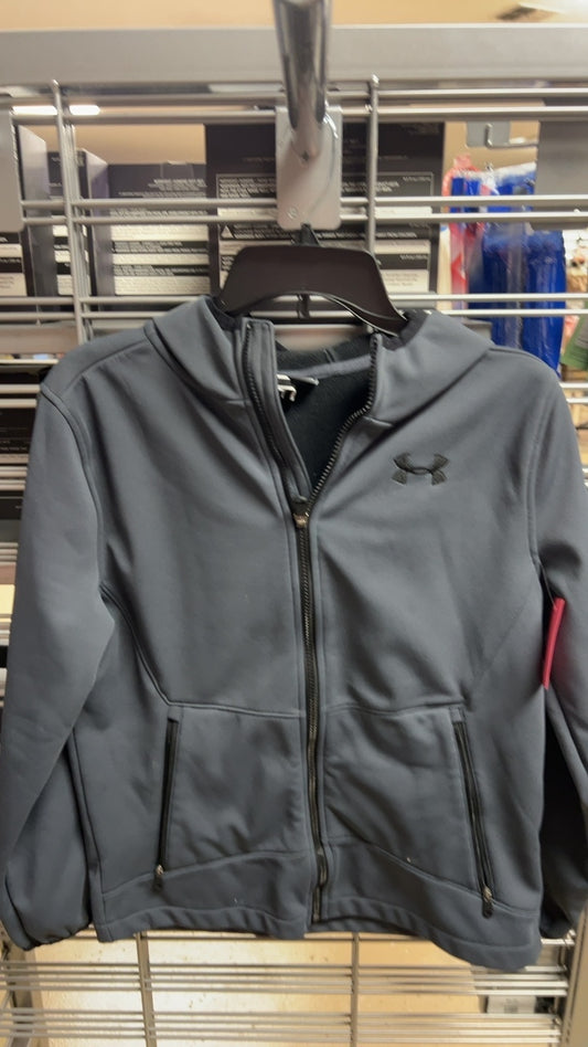 Under Armour Sweatshirt YOUTH Large