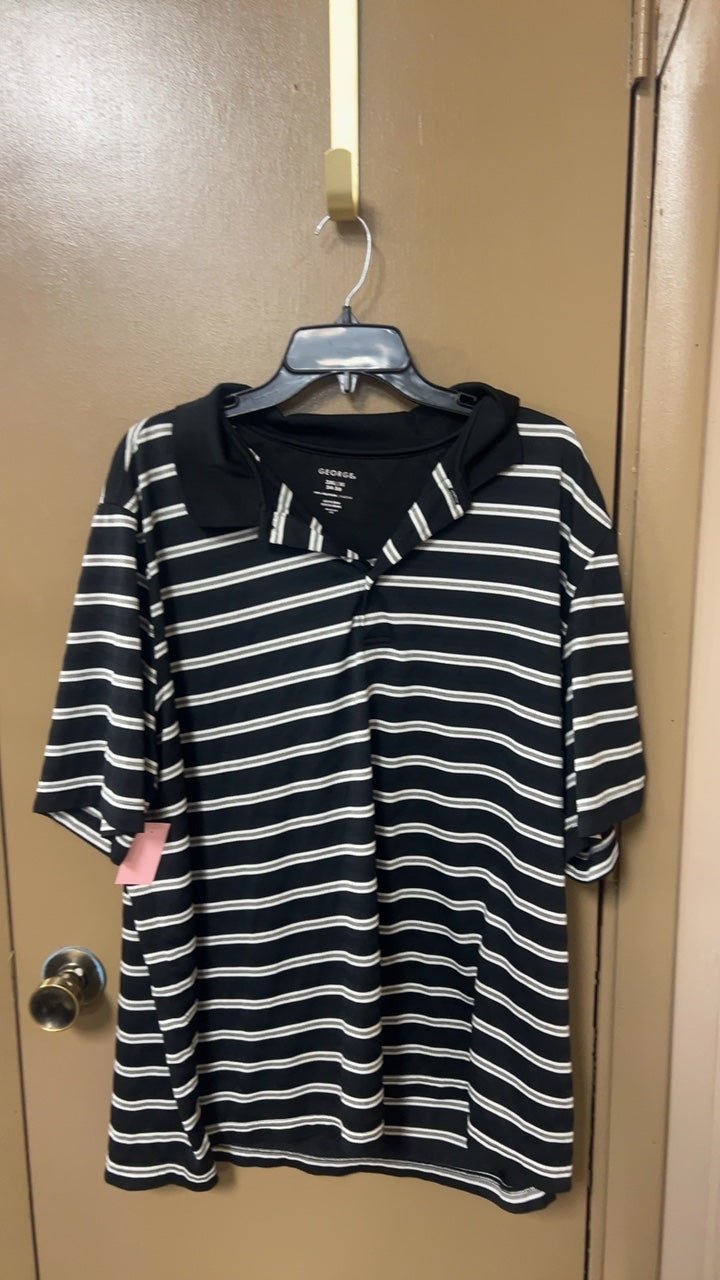 GEORGE Shirt Men’s 3X