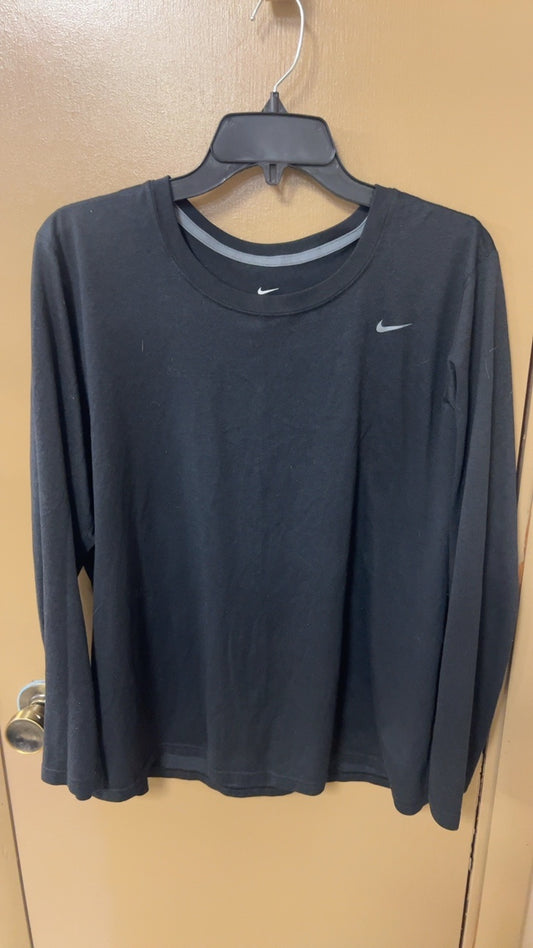 Nike long sleeve XL