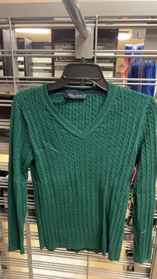 Tommy Hilfiger Sweater Small