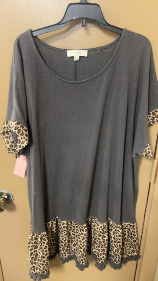 UMGEE Dress 1XL