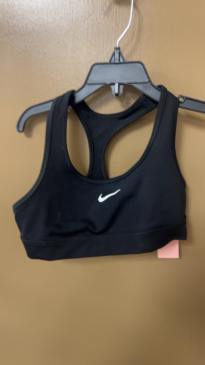Nike Sports Bra Youth Medium