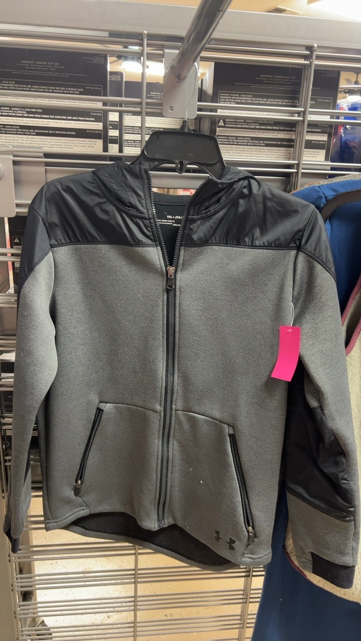 Under Armour Hoodie YOUTH XL
