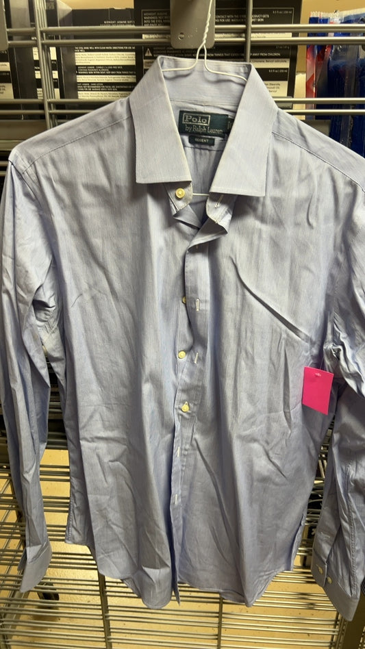 Polo by Ralph Lauren Shirt Mens 16 1/2