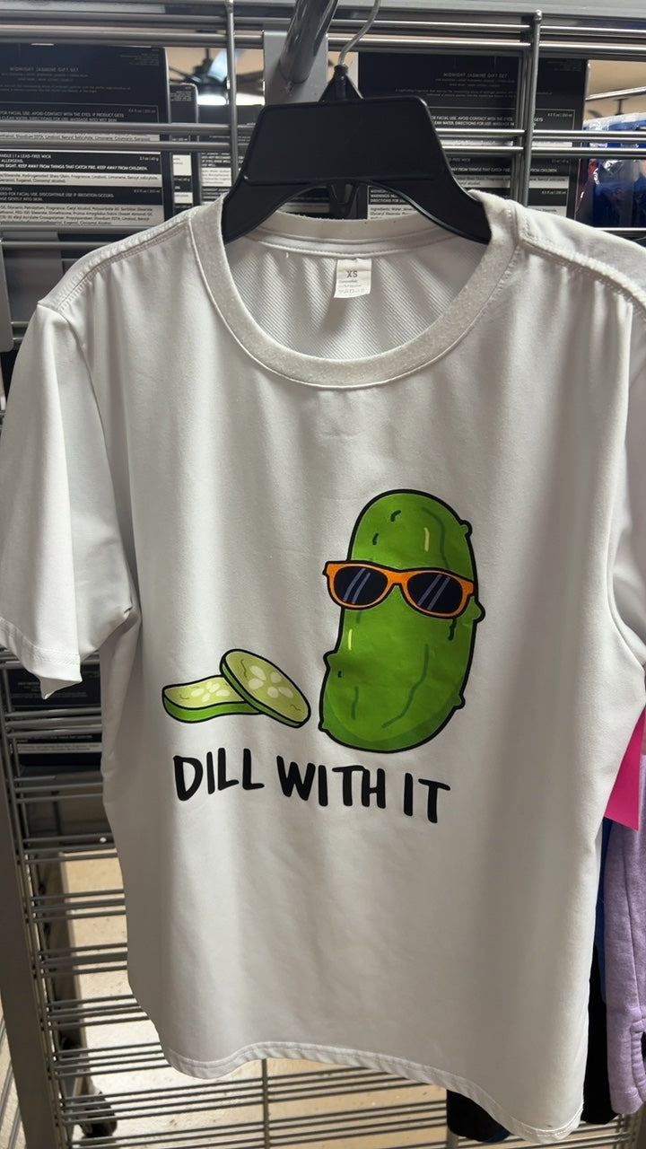 T-Shirt MENS XS