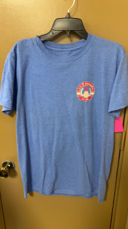 T-Shirt Large