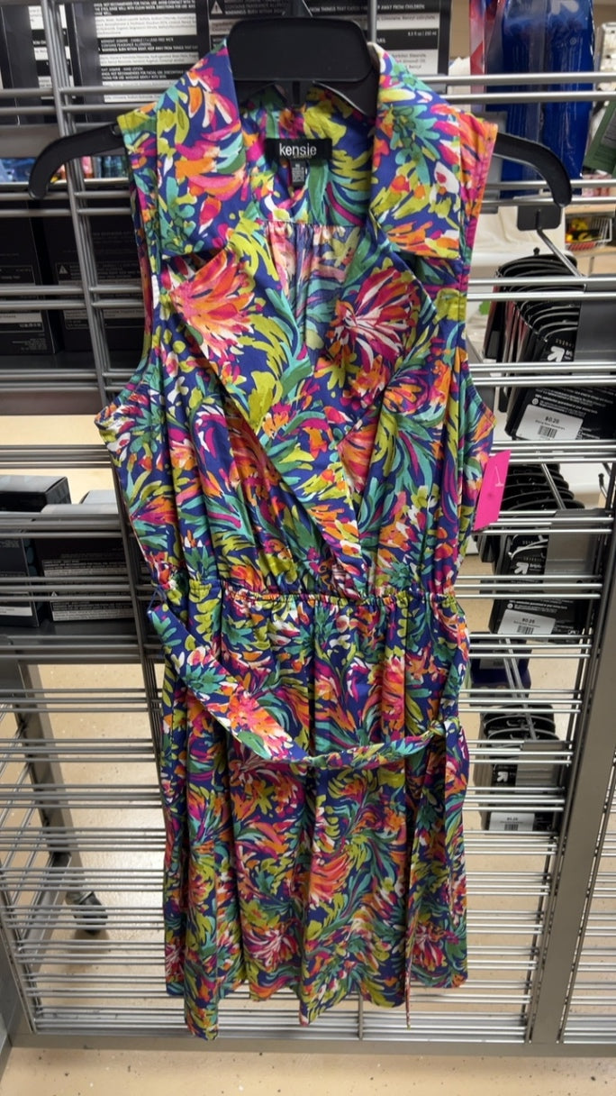 Kensie Dress 10
