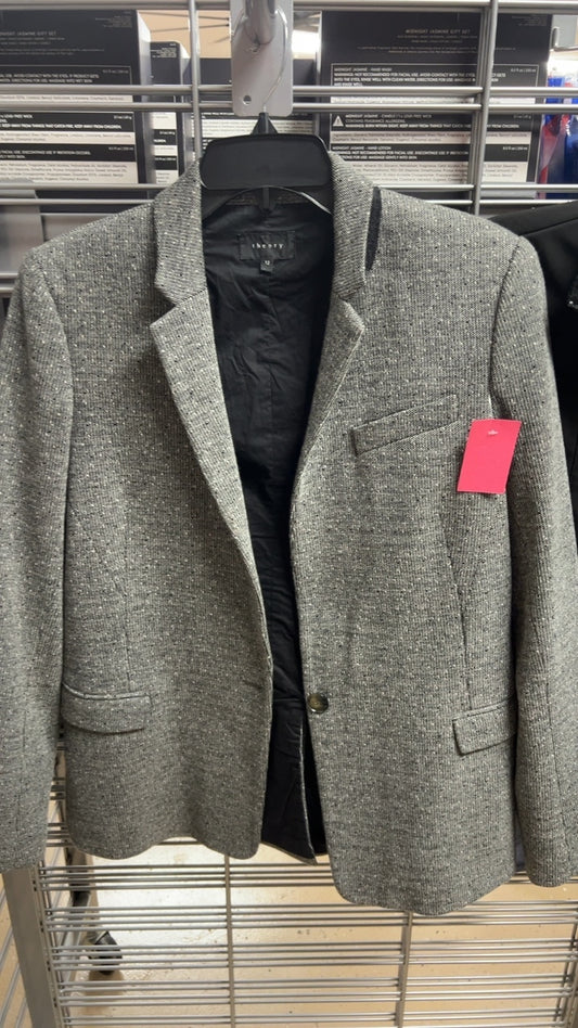 Theory Blazer 12