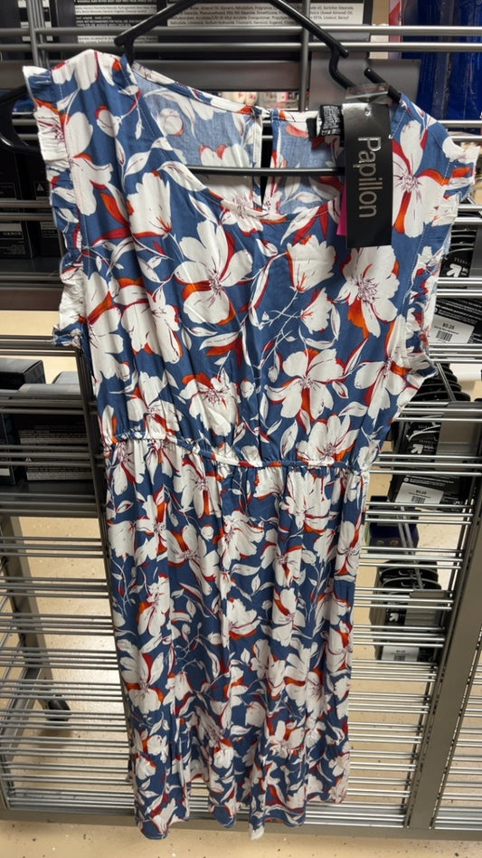 Papillion Dress Medium